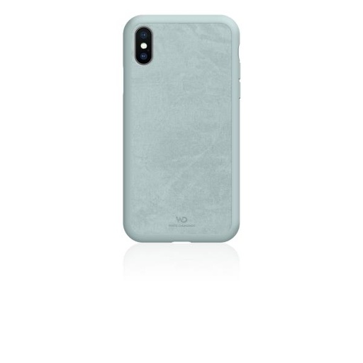 [1370PMS93] PROMISE CASE IPHONE XS SKY BLUE