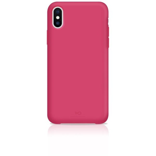 [1375CLR41] FITNESS CASE IPHONE X/XS PINK