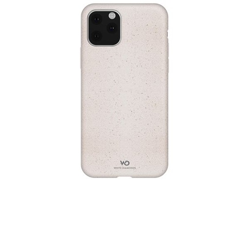 [1400GDC99] GOOD COVER WHITE IPHONE 11 PRO