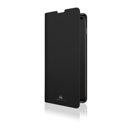 [2091MPU02] BOOKLET GALAXY S10 BLACK