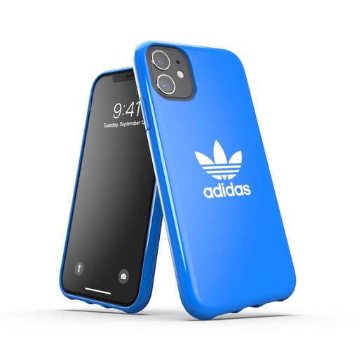 [47131_ADI] SNAP COVER IPHONE 13 PRO MAX BLUE
