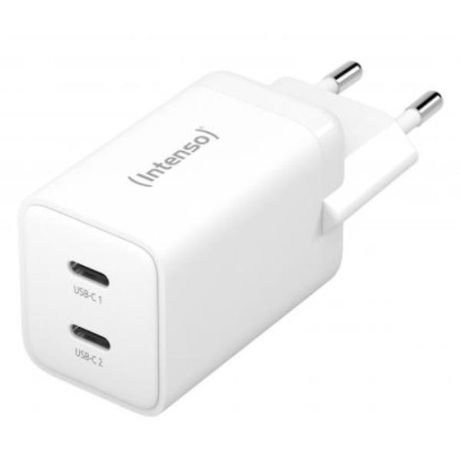[7804012] POWER ADAPTER 2 X USB-C 40W
