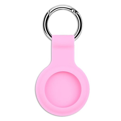 [AIRCASETAGPK] AIRTAG SILICONE CASE PINK