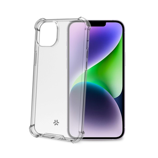 [ARMOR1055WH] ARMOR IPHONE 15 PLUS WHITE