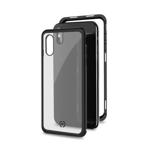 [ATTRACTION900BK] ATTRACTION IPHONE XS/X BLACK
