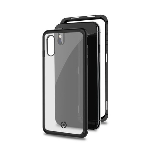 [ATTRACTION999BK] ATTRACTION IPHONE XS MAX BLACK