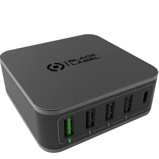 [BLPOWERS60W] BL POWERSTATION USB-C PD 60W