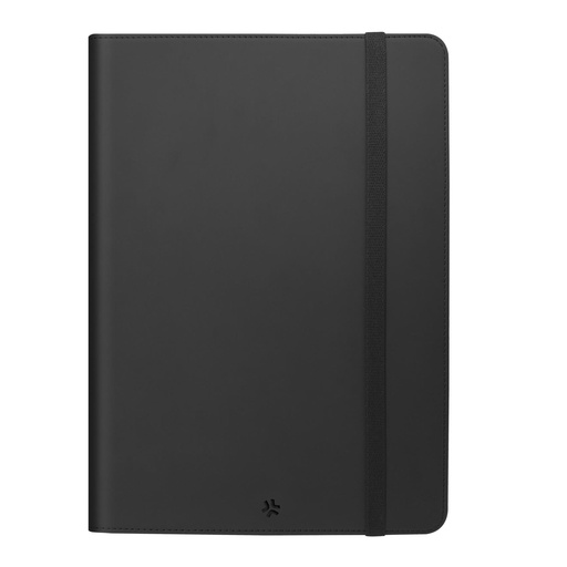 [BOOKBAND11] BOOKBAND GALAXY TAB A9+ BLACK