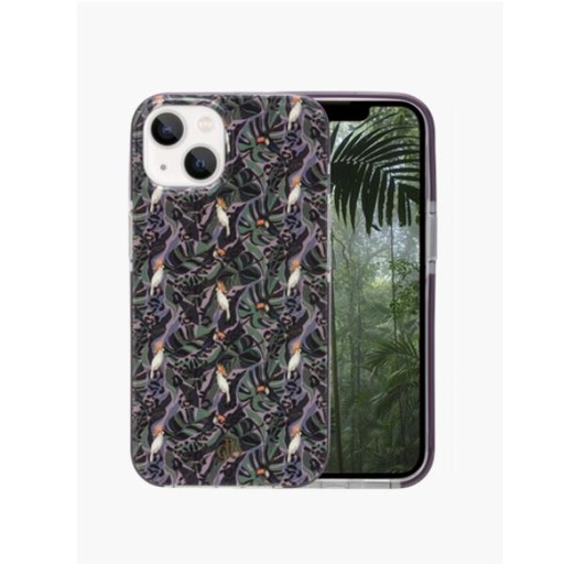 [CA61PTRF5536] CAPRI - IPHONE 13 -FORESTA PLUVIALE