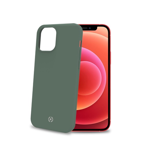 [CROMO1004GN01] CROMO IPHONE 12 PRO/12 GREEN