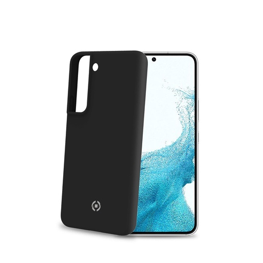 [CROMO1010BK] CROMO GALAXY S22 5G/S22 EE BLACK