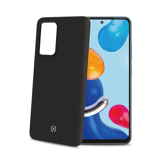 [CROMO1021BK] CROMO REDMI NOTE 11/NOTE 11S BLACK