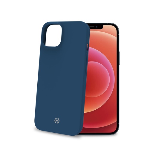 [CROMO1024BL] CROMO IPHONE 14 BLUE
