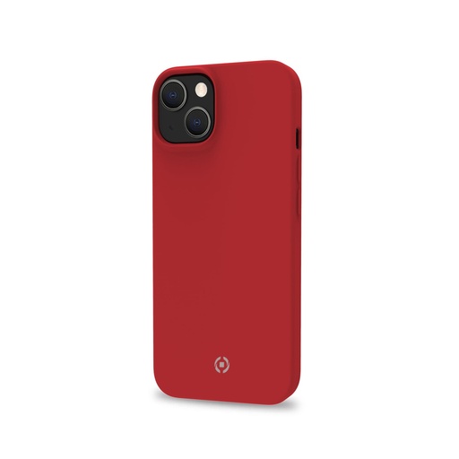 [CROMO1024RD] CROMO IPHONE 14 RED