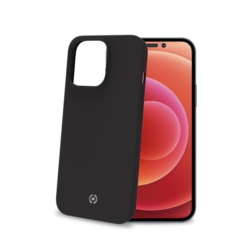 [CROMO1025BK] CROMO IPHONE 14 PRO BLACK