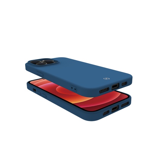 [CROMO1025BL] CROMO IPHONE 14 PRO BLUE