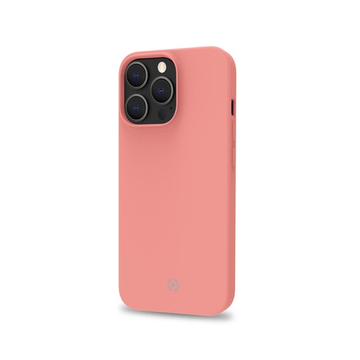 [CROMO1025BP] CROMO IPHONE 14 PRO BLUSH PINK