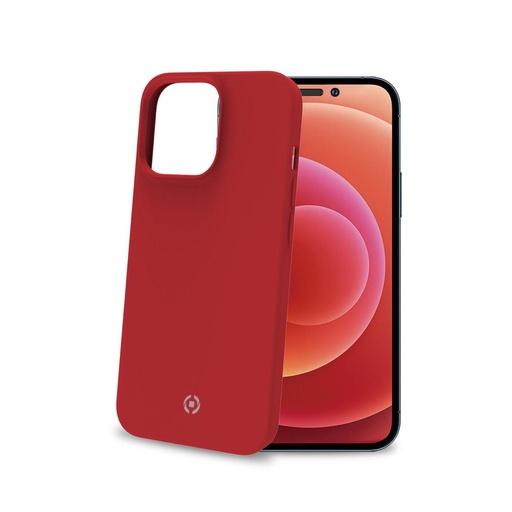 [CROMO1025RD] CROMO IPHONE 14 PRO RED