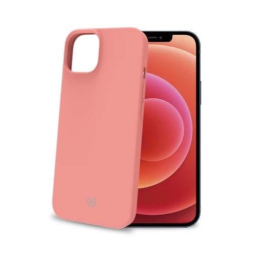 [CROMO1026BP] CROMO IPHONE 14 PLUS BLUSH PINK