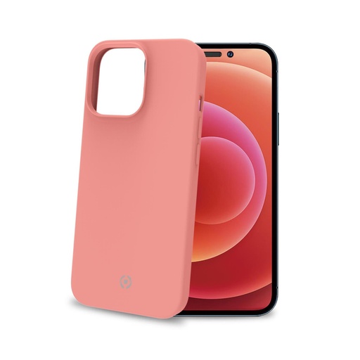 [CROMO1027BP] CROMO IPHONE 14 PRO MAX BLUSH PINK