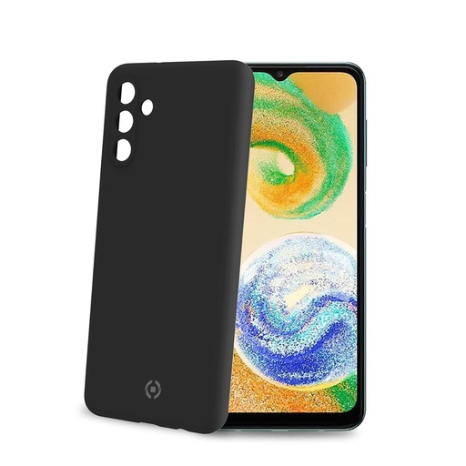[CROMO1028BK] CROMO GALAXY A04S/A13 5G BLACK