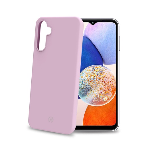 [CROMO1035PK] CROMO GALAXY A14 4G/5G PINK