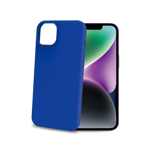 [CROMO1053BL] CROMO IPHONE 15 BLUE
