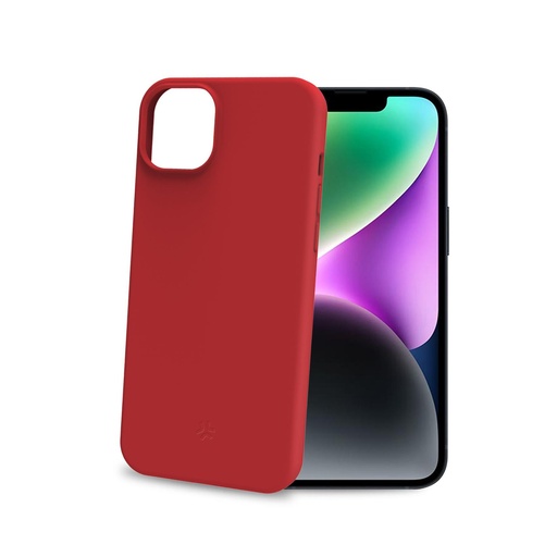[CROMO1053RD] CROMO IPHONE 15 RED