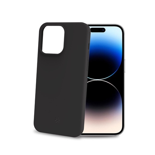 [CROMO1054BK] CROMO IPHONE 15 PRO BLACK