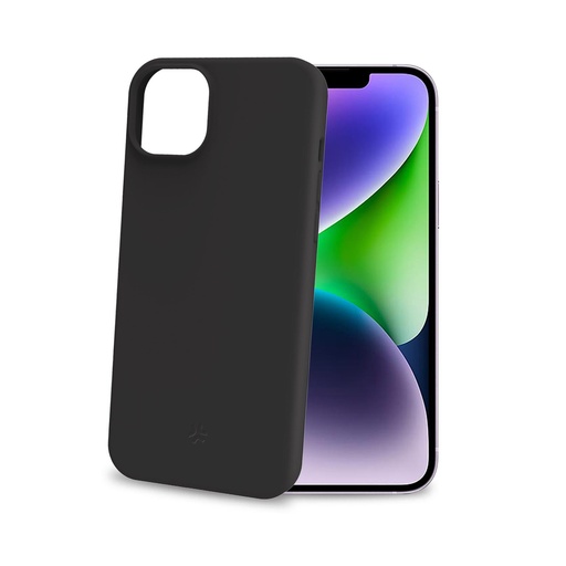 [CROMO1055BK] CROMO IPHONE 15 PLUS BLACK