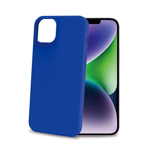 [CROMO1055BL] CROMO IPHONE 15 PLUS BLUE