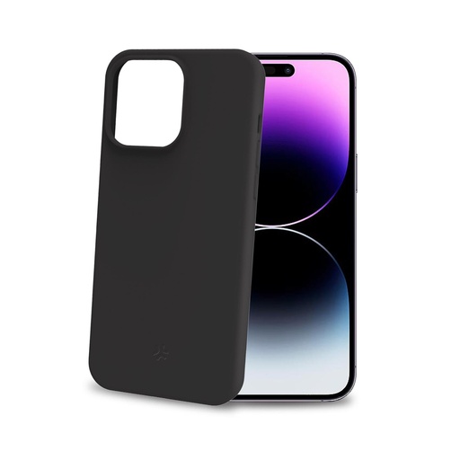 [CROMO1056BK] CROMO IPHONE 15 PRO MAX BLACK