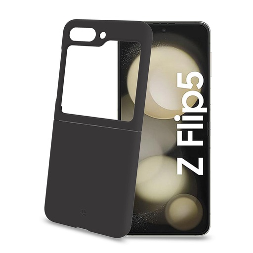 [CROMO1058BK] CROMO SAMSUNG GALAXY Z FLIP5 BLACK