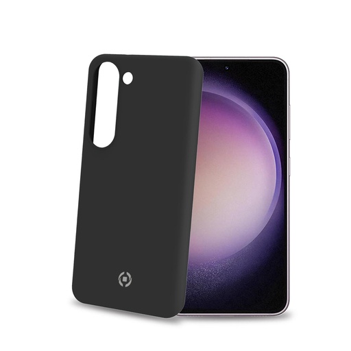 [CROMO1062BK] CROMO GALAXY S23 FE BLACK