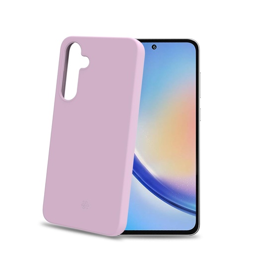 [CROMO1063PK] CROMO GALAXY A35 5G PINK
