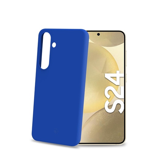 [CROMO1065BL] CROMO GALAXY S24 5G BLUE