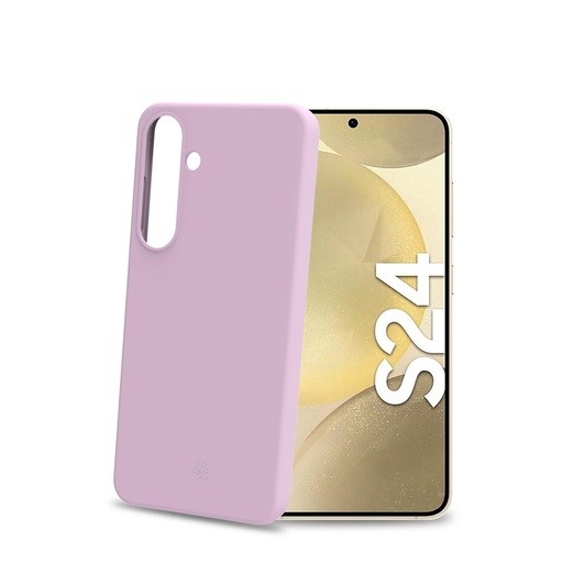 [CROMO1065PK] CROMO GALAXY S24 5G PINK