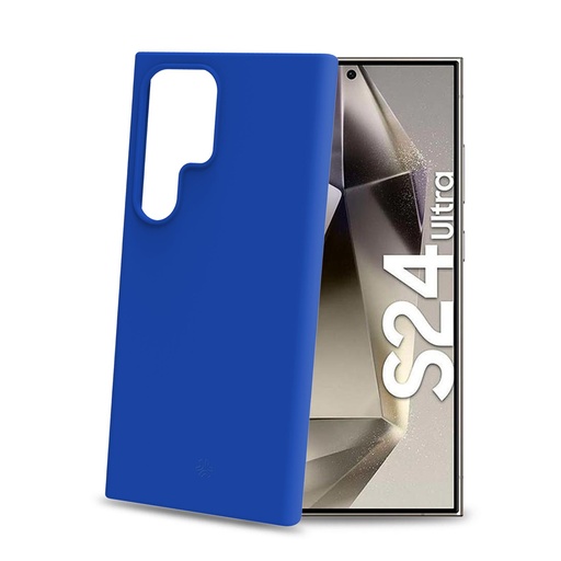 [CROMO1067BL] CROMO GALAXY S24 ULTRA 5G BLUE