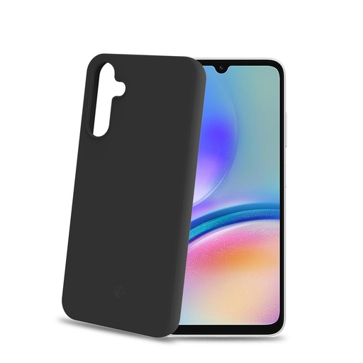 [CROMO1069BK] CROMO GALAXY A05S BLACK