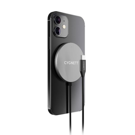 [CY3757CYMCC] CAVO MAGCHARGE 7.5W 1.2M   NERO