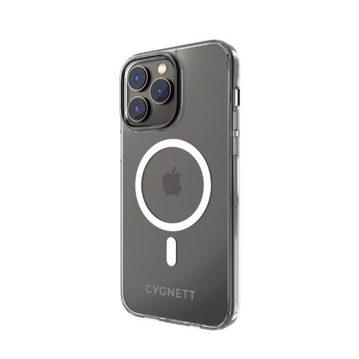 [CY4171CPAEG] AEROSHIELD MS IPHONE 14 PROMAX TRAS