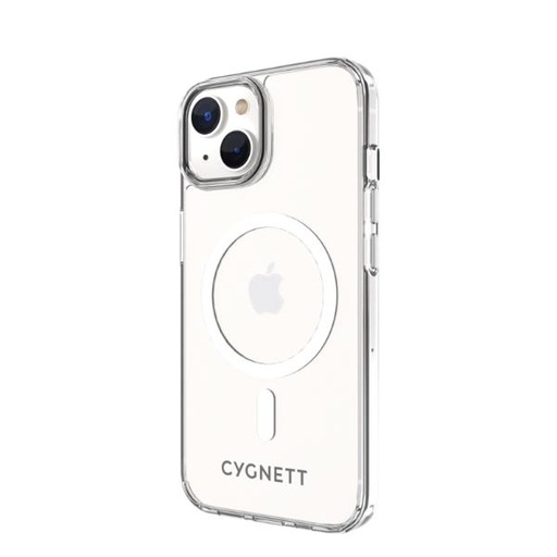 [CY4173CPAEG] AEROSHIELD MAGSAFE IPHONE 14 TRASPP