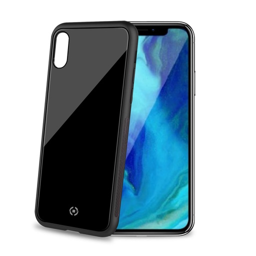 [DIAMOND999BK] DIAMOND CASE IPHONE XS MAX BLACK