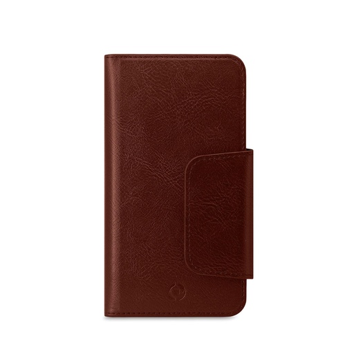 [DUOMOXLBR] DUOMO WALLET CASE UP TO 5.8 BROWN