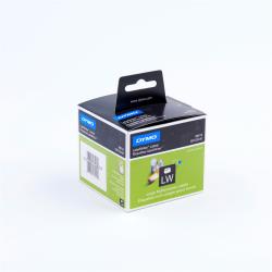 [S0722440A] CF320ETICH LABELWRIT 54X70MM BIANCO
