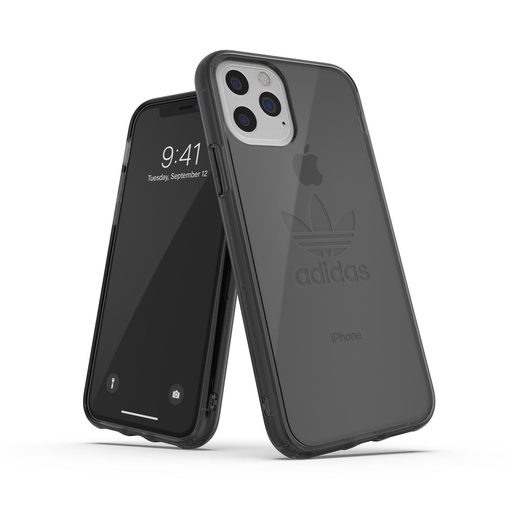 [EV7914] PROTECTIVE IPHONE 11 PRO BLACK