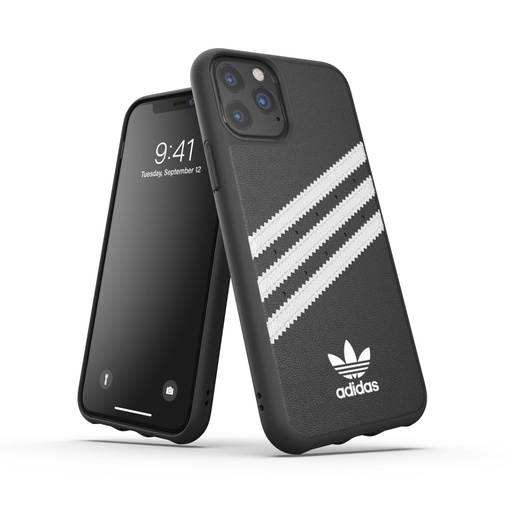 [EX7880] SAMBA COVER IPHONE 12 MINI BK/WH