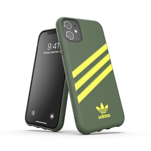 [EX7916] SAMBA COVER IPHONE 12 PRO/12 GN/YW