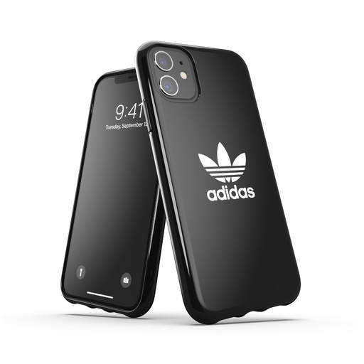 [EX7951] SNAP CASE IPHONE 12 MINI BLACK