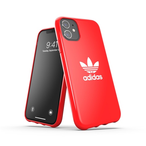 [EX7959] SNAP CASE IPHONE 12 MINI RED